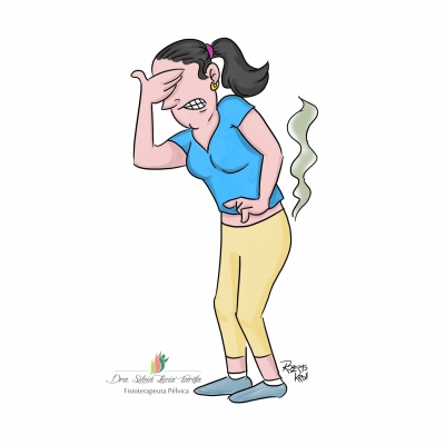 Incontin Ncia Fecal E Anal Dra Silvia L Cia Tarifa Ribeir O Preto