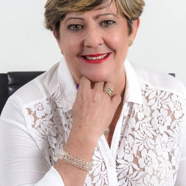Dra. Silvia Lucia Tarifa - Fisioterapeuta Pélvica